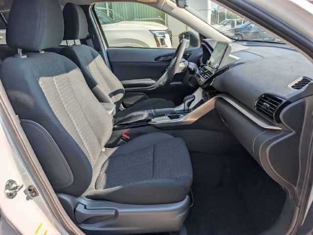 Used 2024 Mitsubishi Eclipse Cross Ralliart AWD/4WD image 12