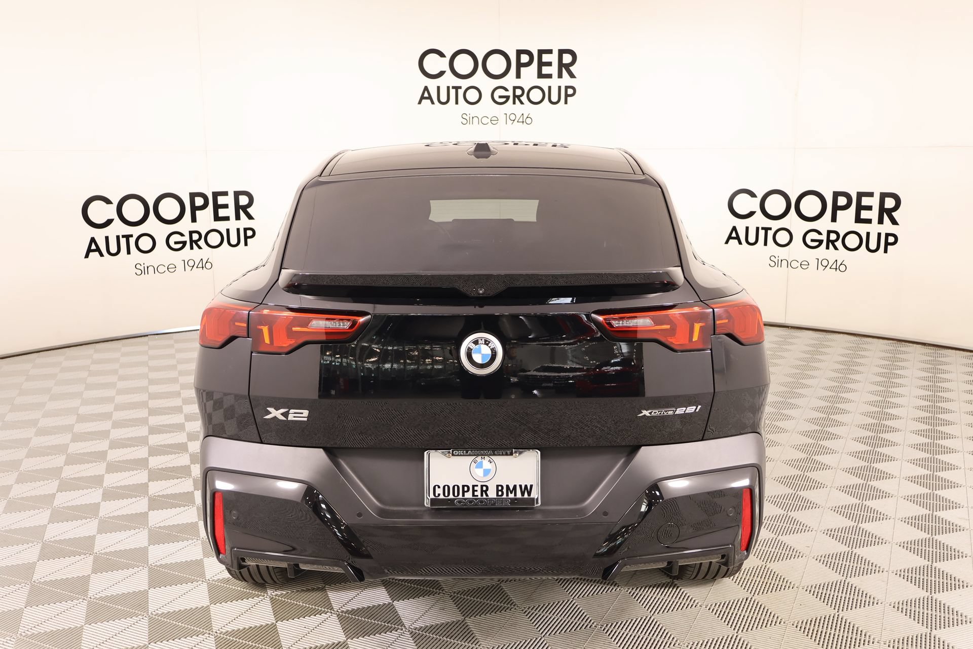 Used 2026 BMW X2 xDrive28i AWD/4WD image 22
