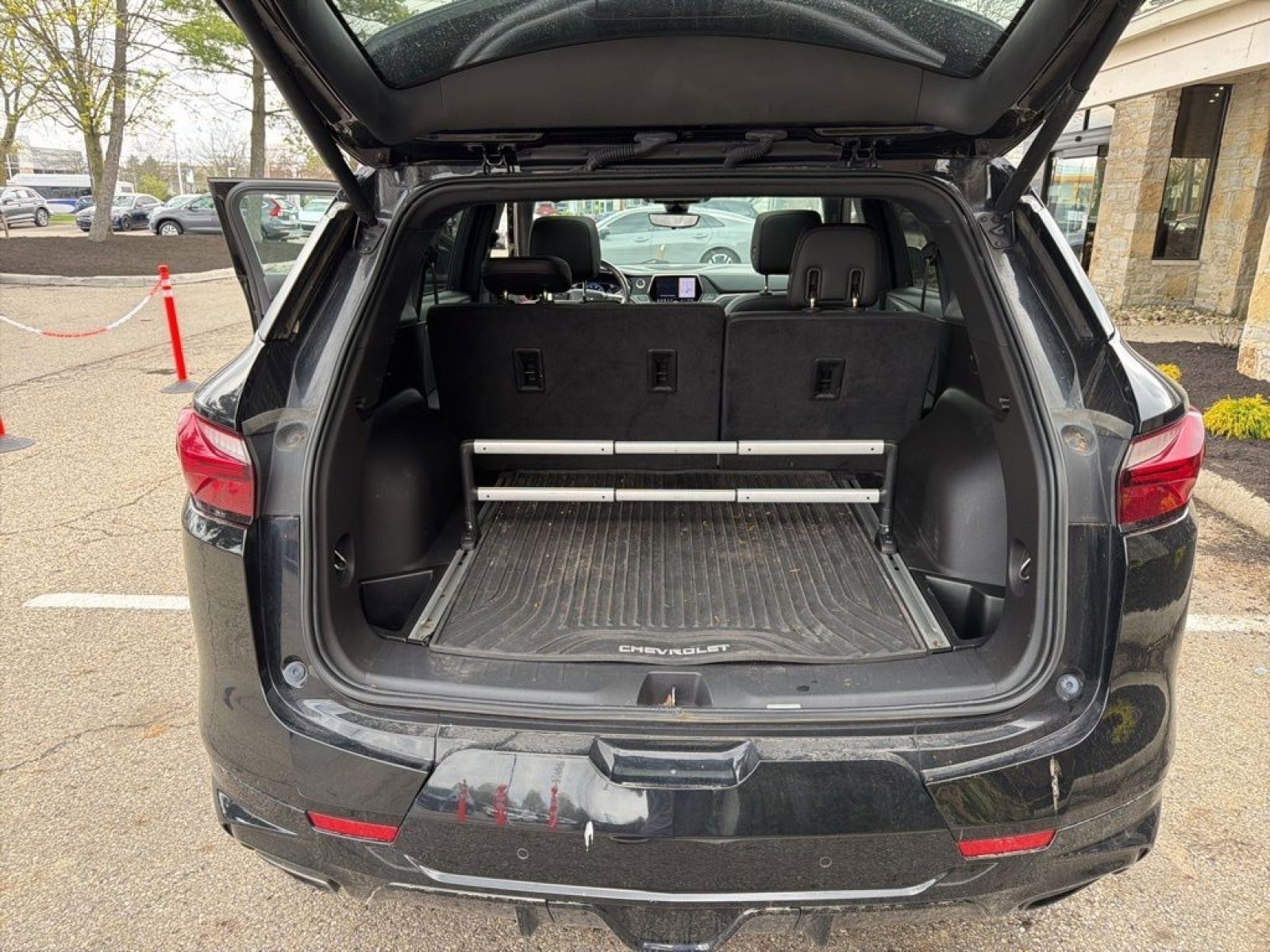 Used 2019 Chevrolet Blazer RS image 22