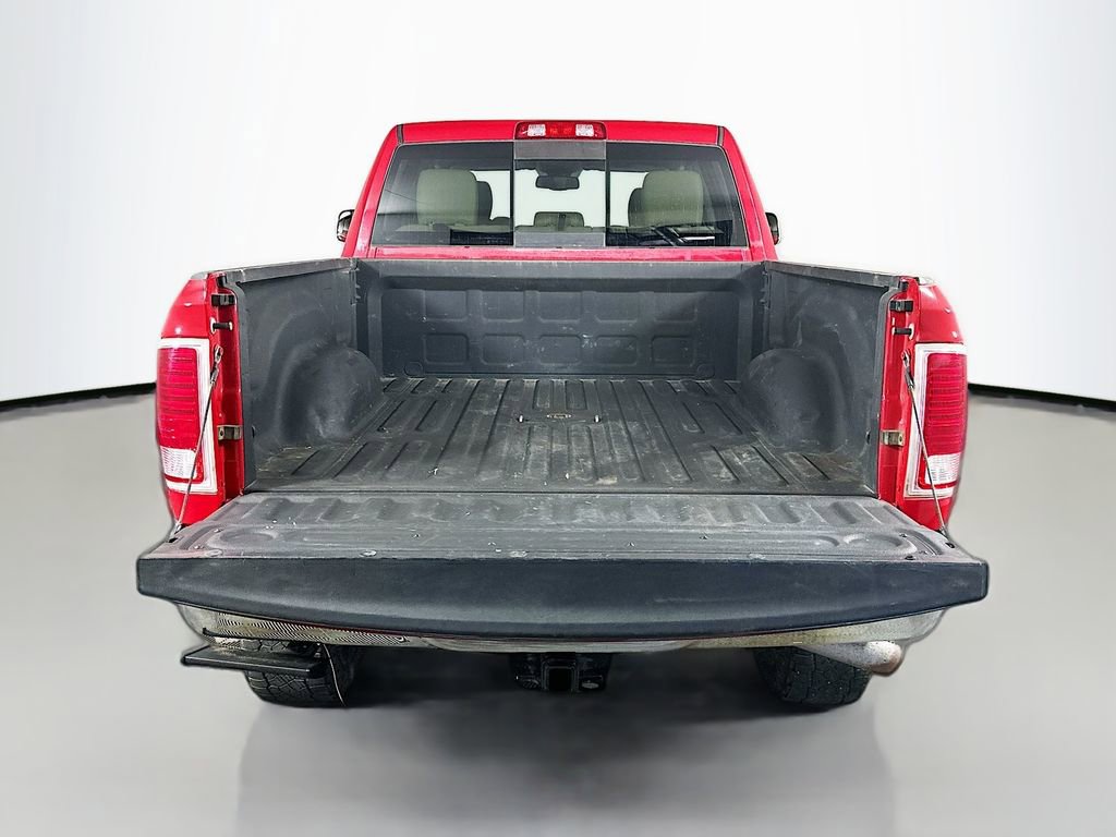 Used 2016 RAM 2500 Laramie image 30