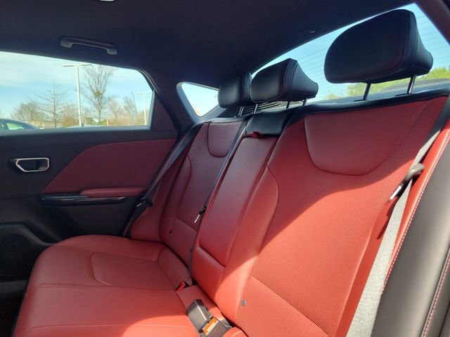 New 2026 Kia K4 GT-Line image 9