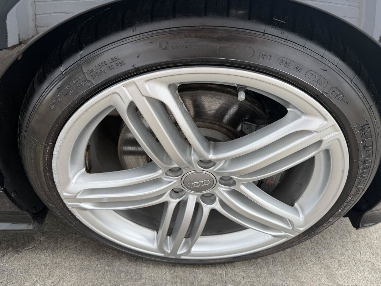 Used 2010 Audi TTS 2.0T Prestige AWD/4WD image 18