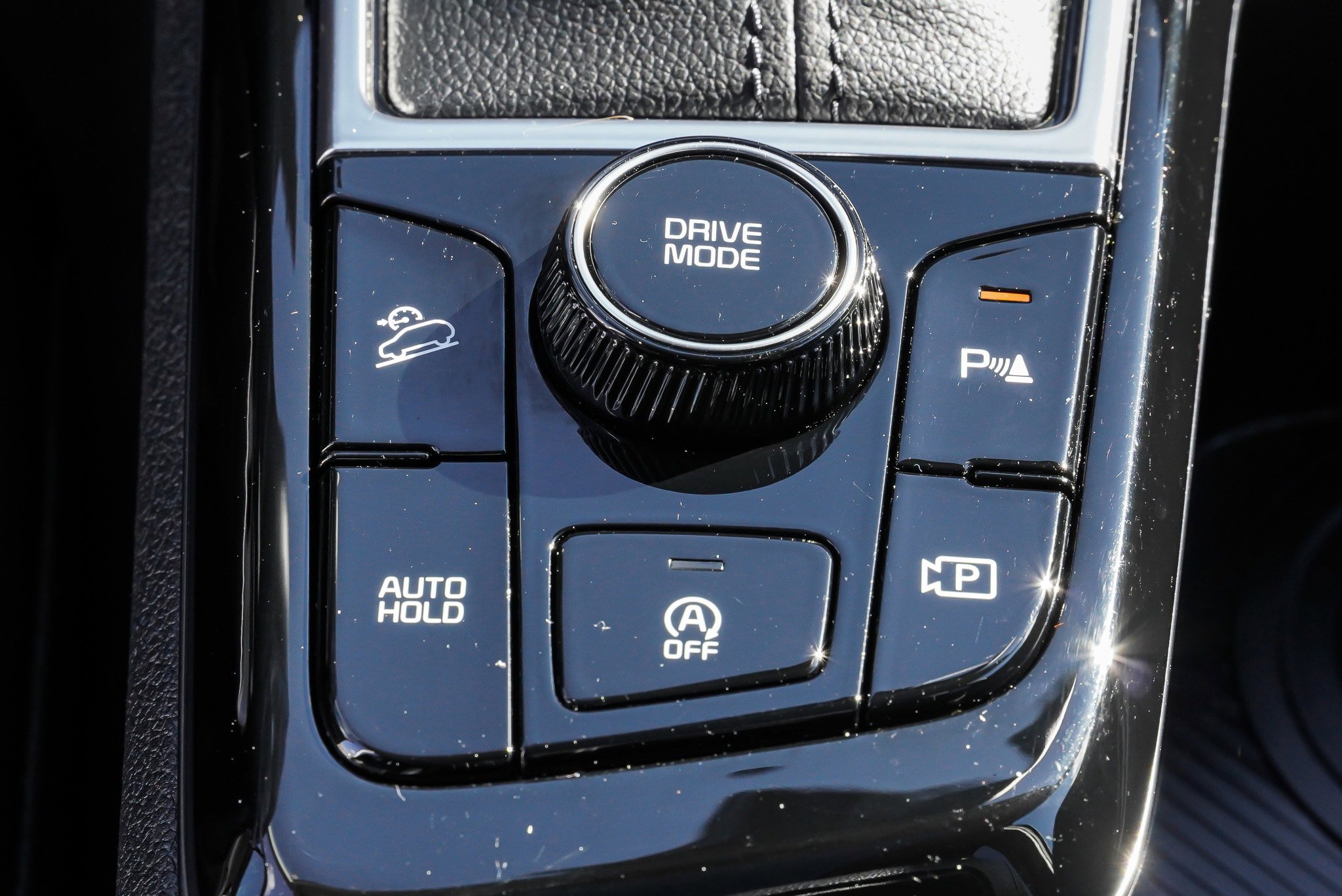 Used 2023 Kia Sportage SX FWD image 40