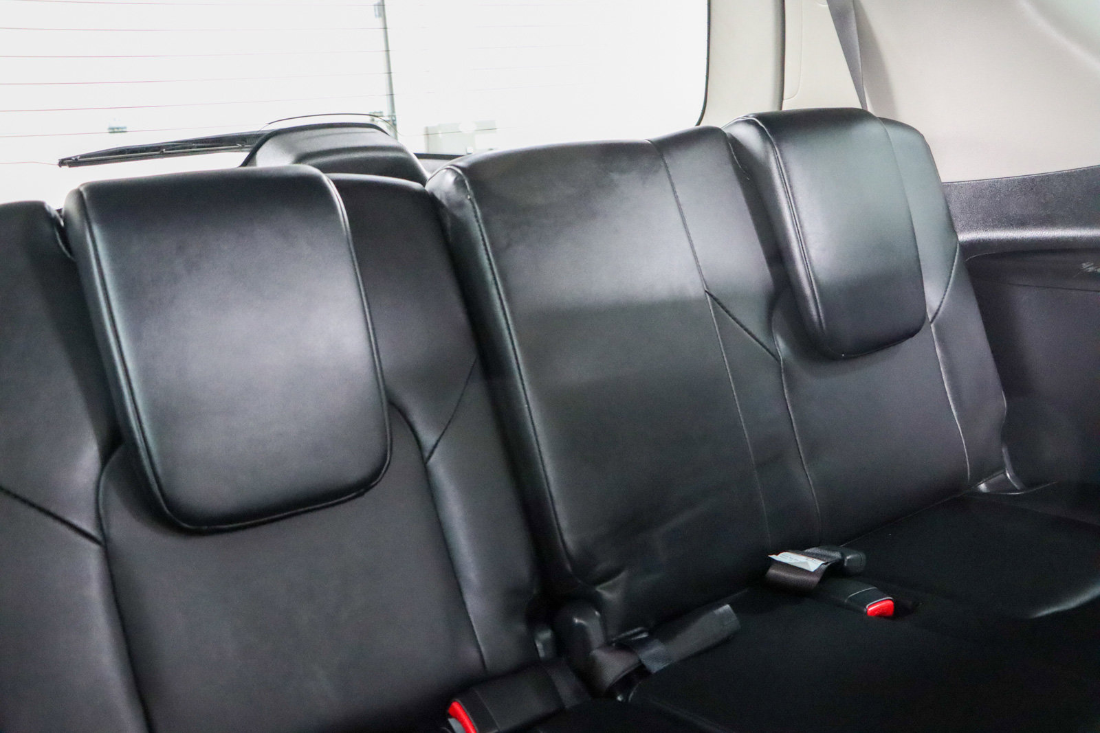 Used 2023 INFINITI QX80 Premium Select w/ Cargo Package image 32