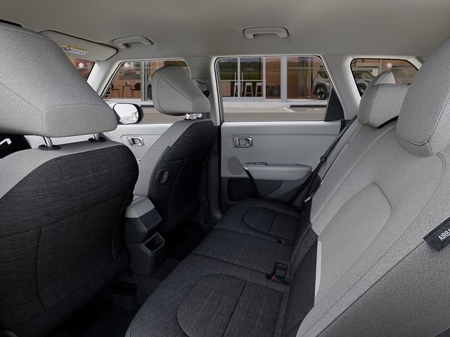 New 2027 Kia Seltos LX FWD image 18