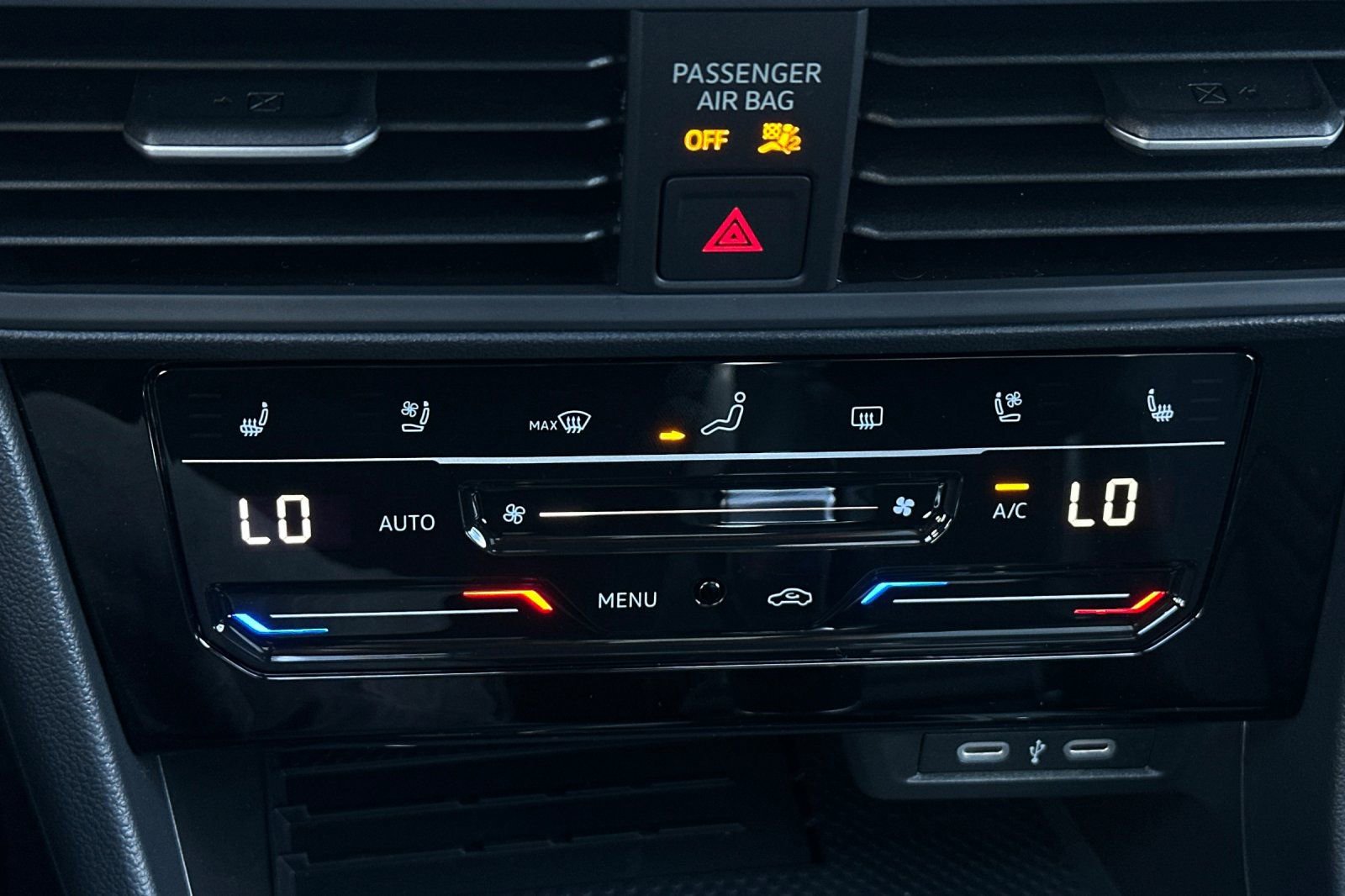 New 2026 Volkswagen Jetta SEL image 18
