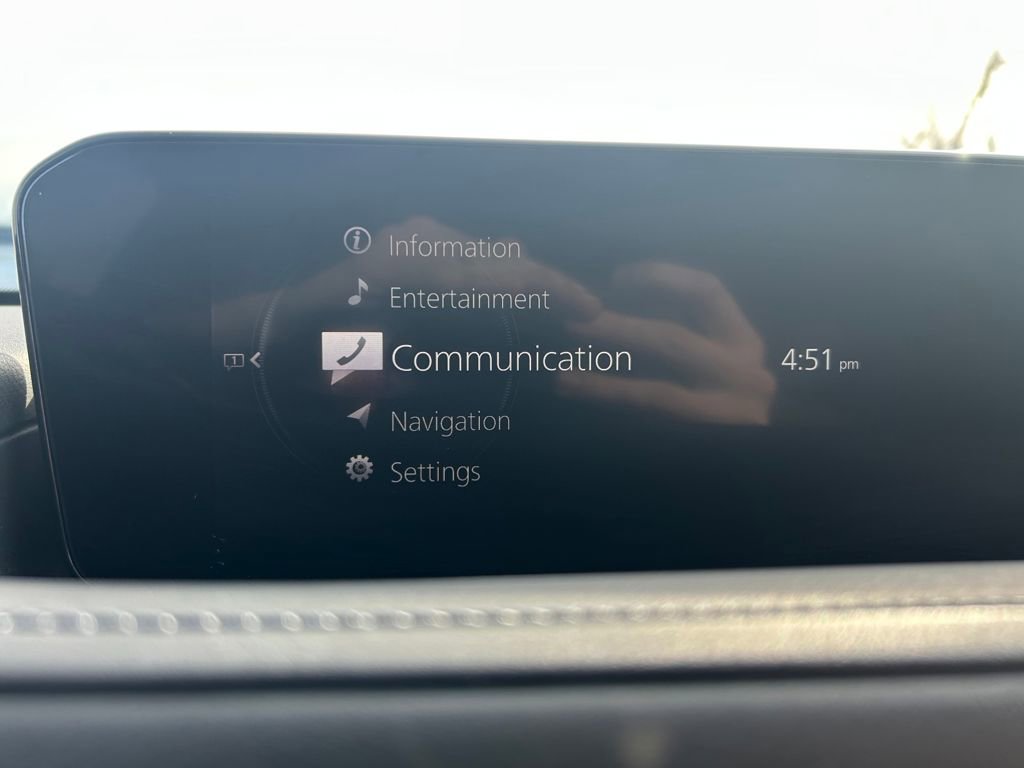 Used 2023 MAZDA CX-30 AWD 2.5 S w/ Preferred Package image 12