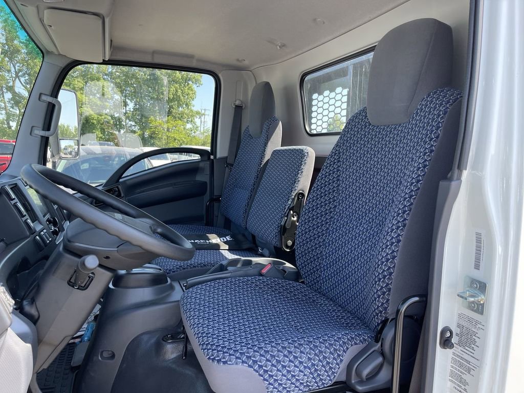 New 2024 Chevrolet Low Cab Forward 5500XG image 7