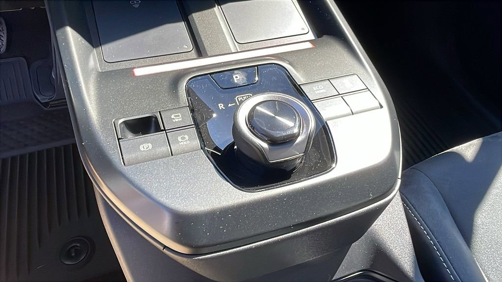 New 2026 Toyota C-HR AWD/4WD image 16