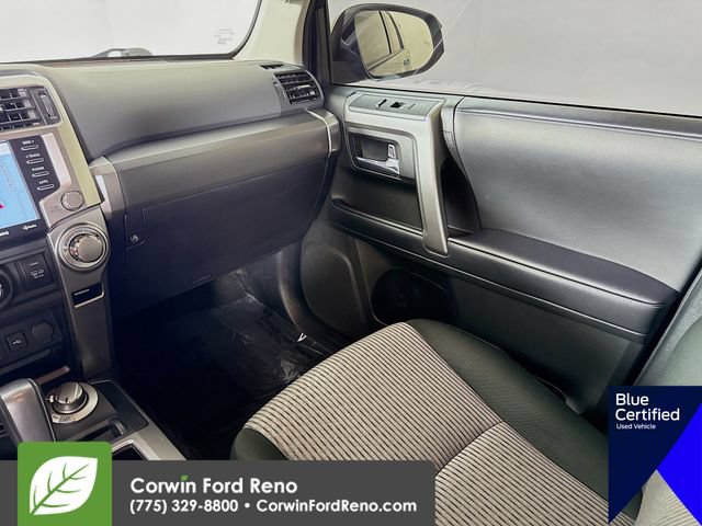 Used 2023 Toyota 4Runner SR5 AWD/4WD image 25