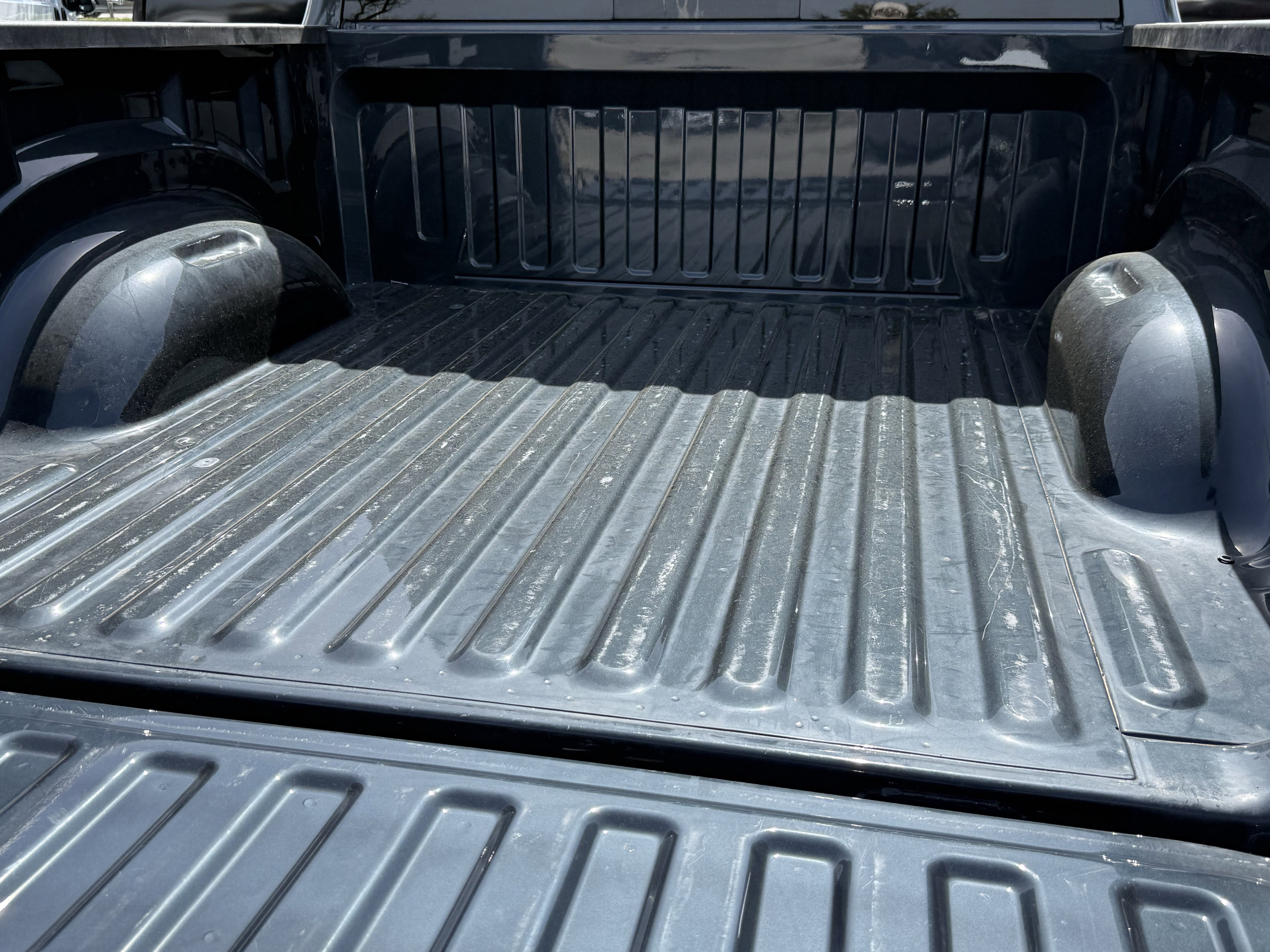 Used 2025 RAM 1500 Big Horn image 32
