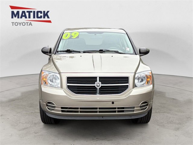 Used 2009 Dodge Caliber SXT image 2