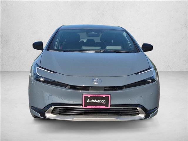 New 2027 Toyota Prius Plug-In Hybrid w/ Limited Premium Package FWD image 6