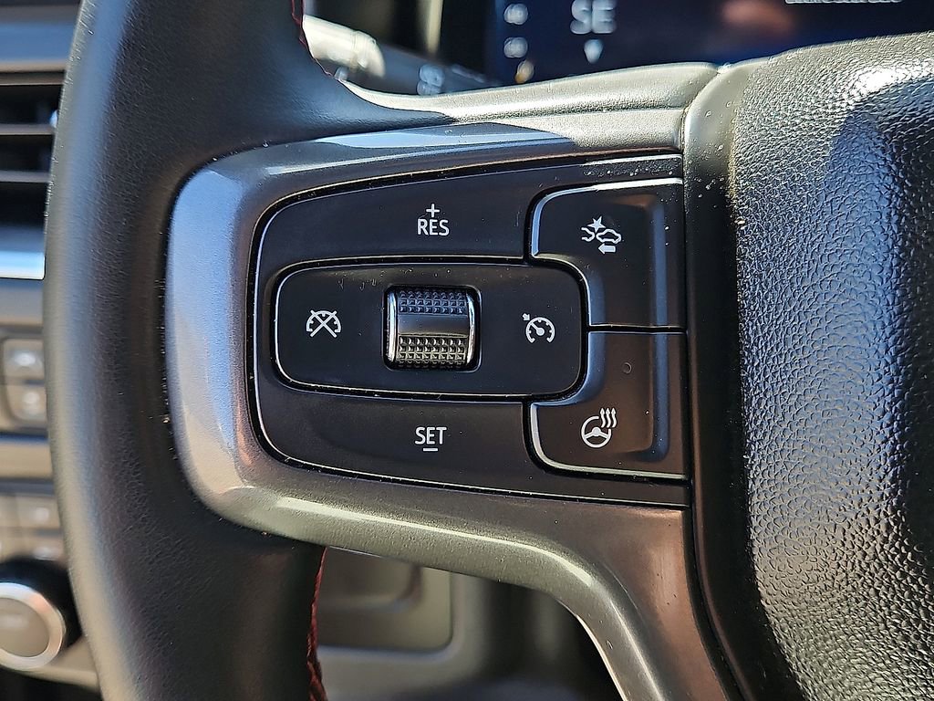 Used 2024 Chevrolet Tahoe RST w/ Sport Performance Package AWD/4WD image 24