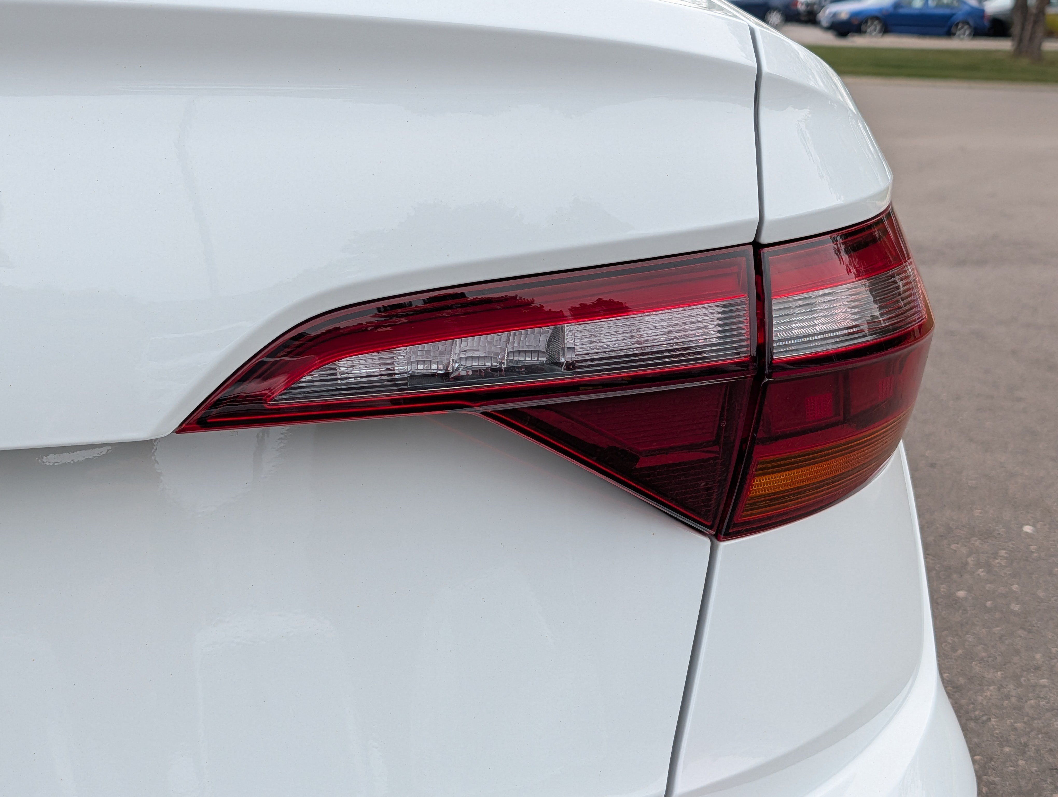 Used 2019 Volkswagen Jetta R-Line FWD image 17