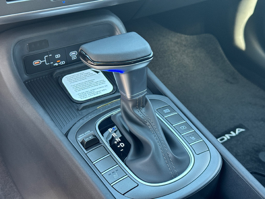 New 2027 Hyundai Kona SEL Sport FWD image 25