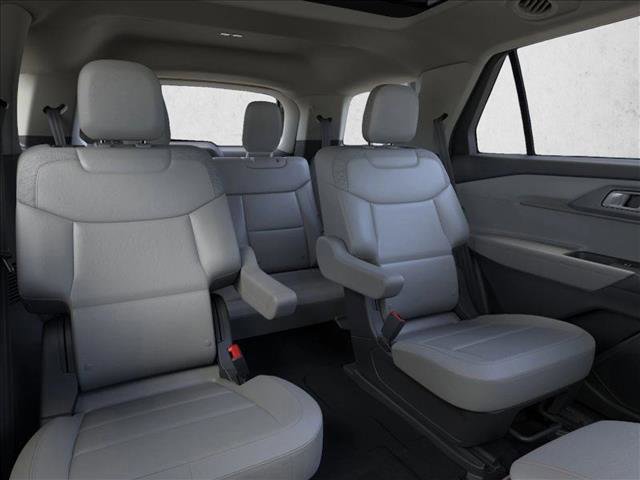 New 2026 Ford Explorer Active w/ Active Comfort Package image 11