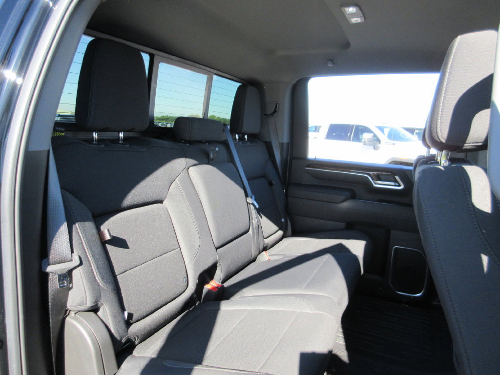 Certified 2025 GMC Sierra 3500 SLE w/ SLE Value Package AWD/4WD image 25
