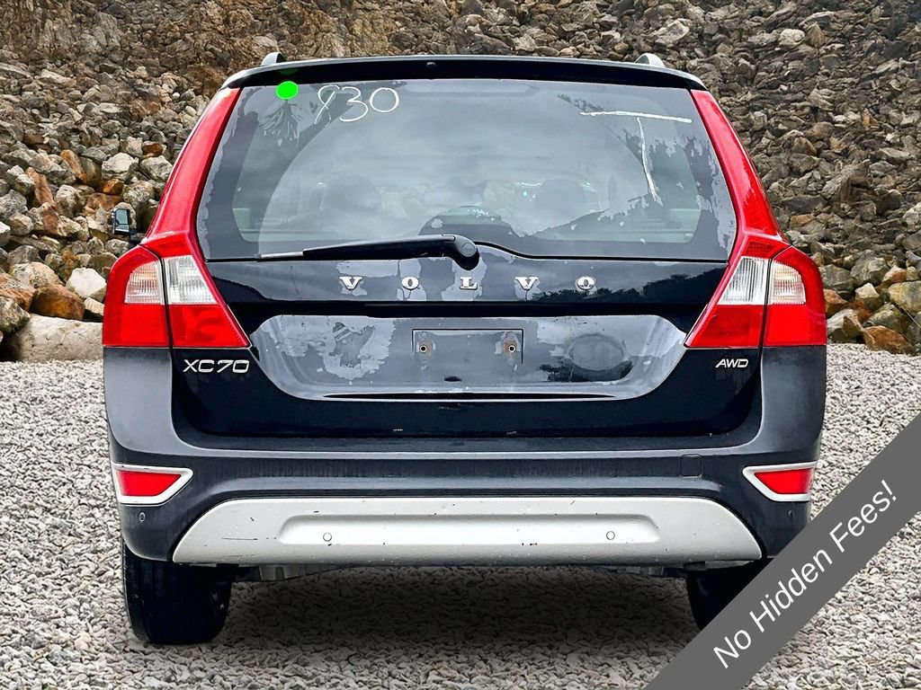 Used 2012 Volvo XC70 3.2 AWD/4WD image 4