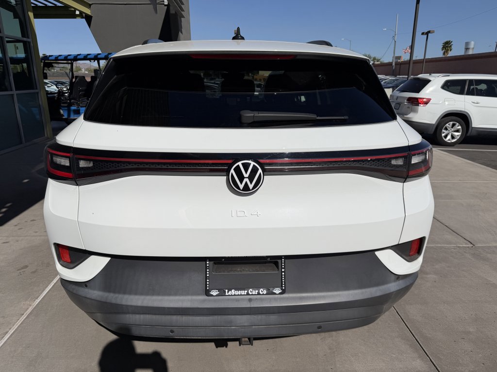 Used 2023 Volkswagen ID.4 Pro image 13