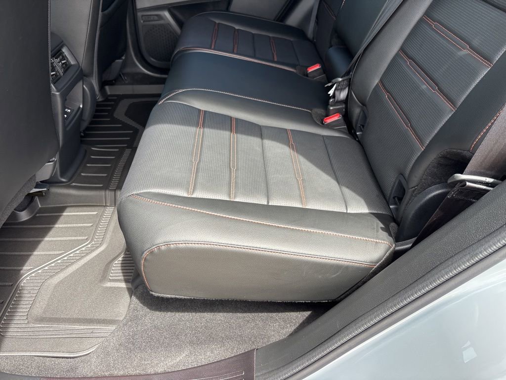 Used 2026 Honda CR-V Sport Touring image 19