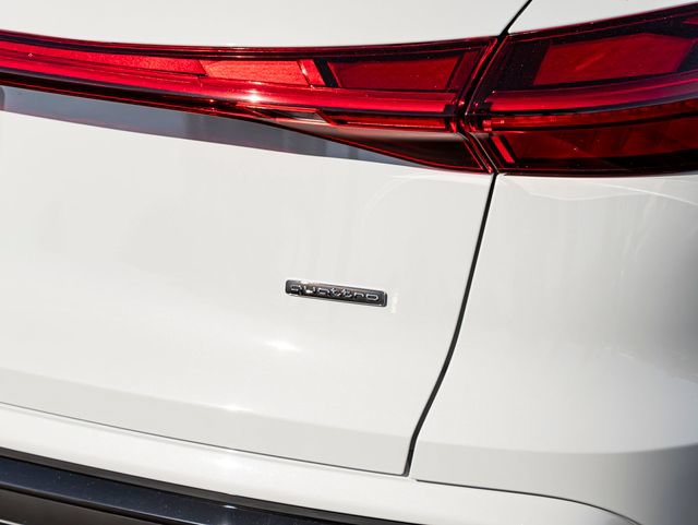 New 2026 Audi Q5 Prestige AWD/4WD image 12