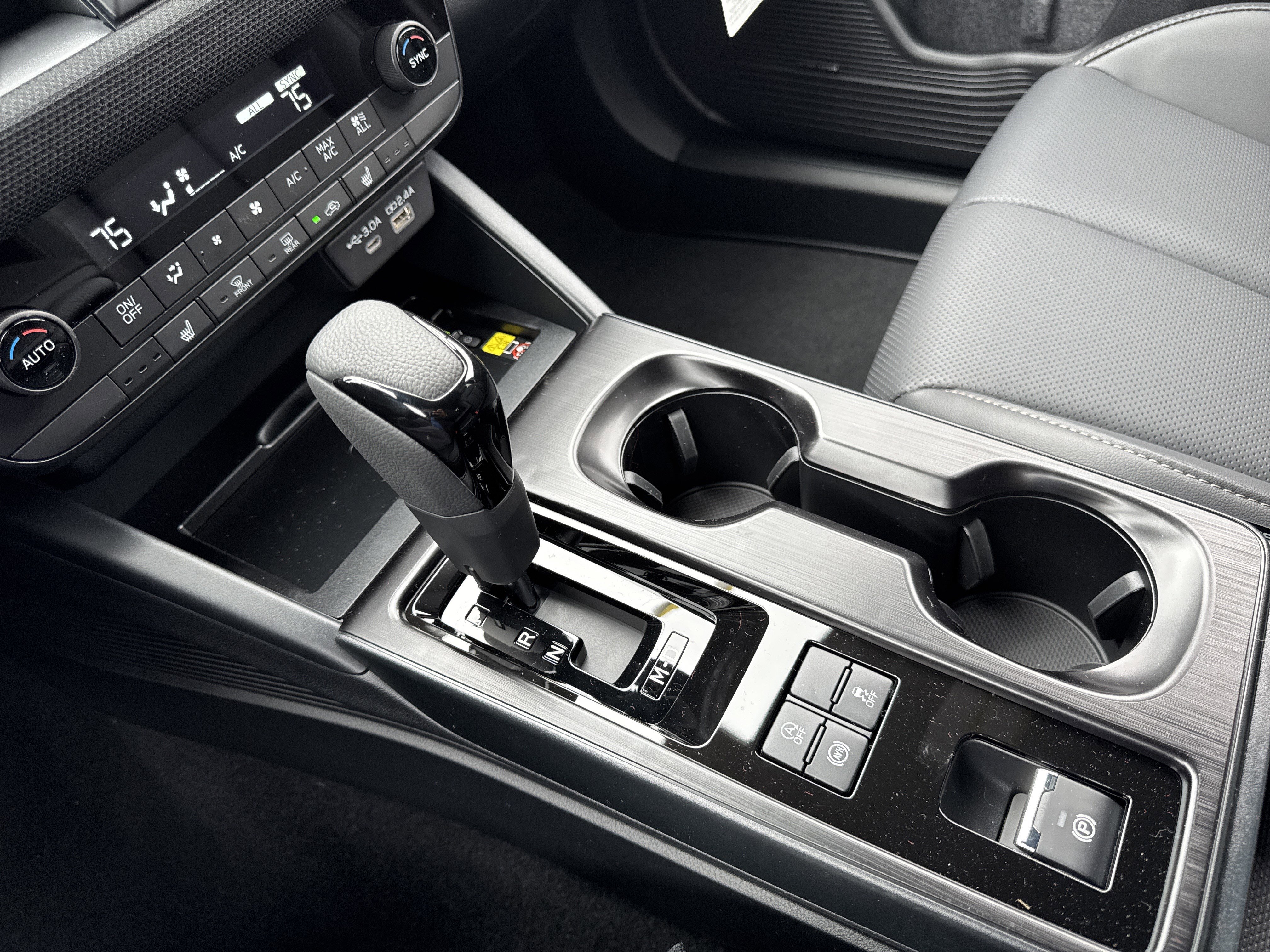New 2026 Subaru Outback Limited AWD/4WD image 23