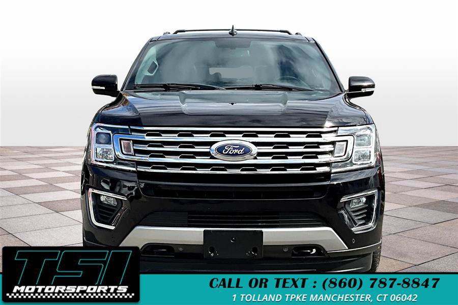 Used 2019 Ford Expedition Limited image 3