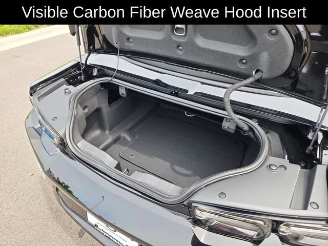 Used 2022 Chevrolet Camaro ZL1 RWD image 29