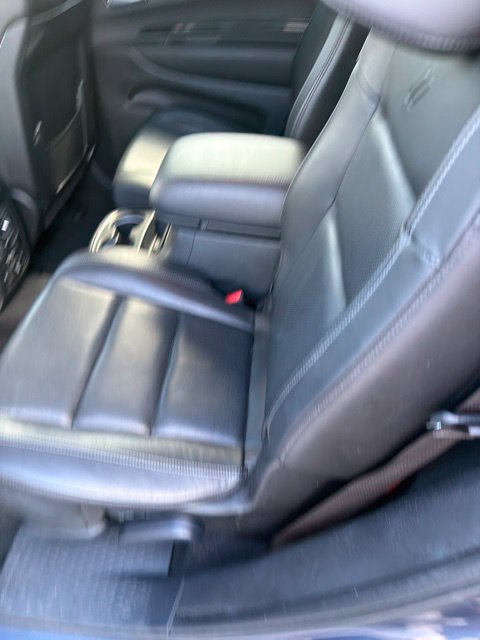 Used 2021 Dodge Durango Citadel RWD image 7