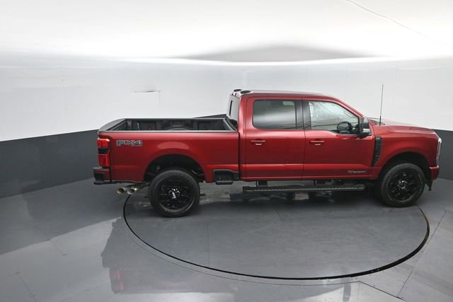 New 2026 Ford F350 Lariat AWD/4WD image 31