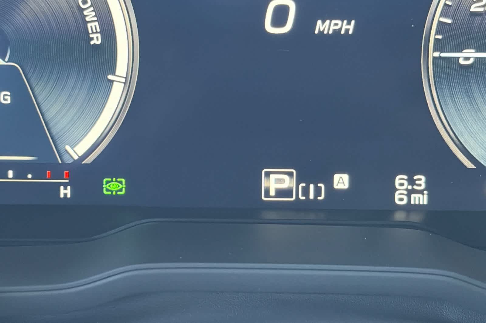 New 2026 Subaru Crosstrek 2.5i Limited AWD/4WD image 29