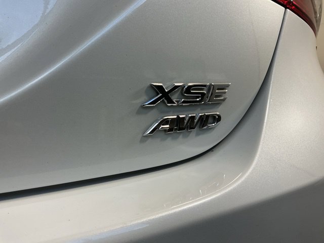 Used 2024 Toyota Camry XSE w/ Navigation Package AWD/4WD image 10