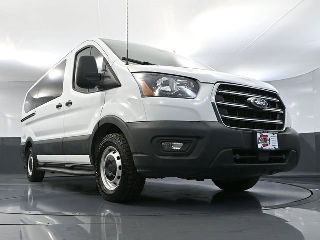 Used 2020 Ford Transit 150 XL image 47