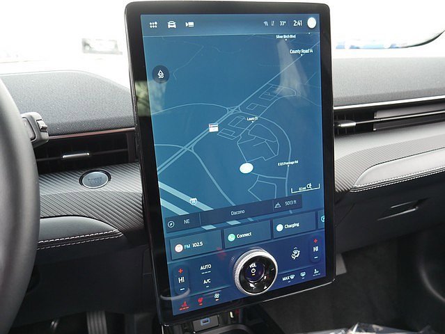 Used 2024 Ford Mustang Mach-E Select w/ Comfort Package Lite image 35