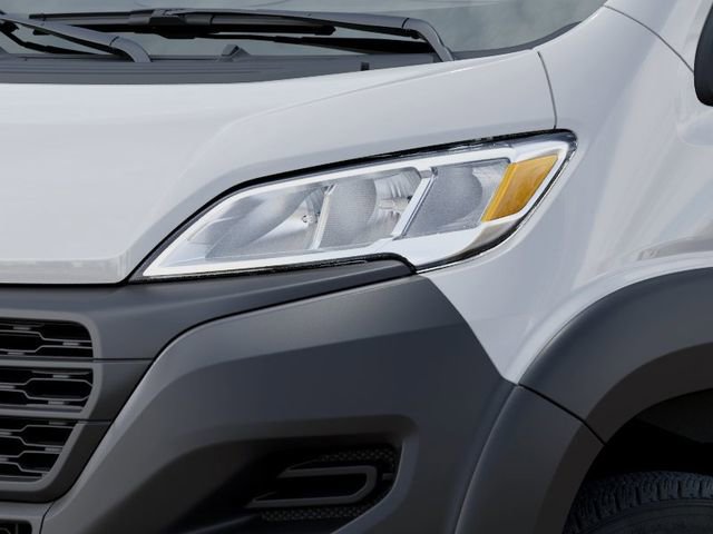 New 2026 RAM ProMaster 2500 image 10