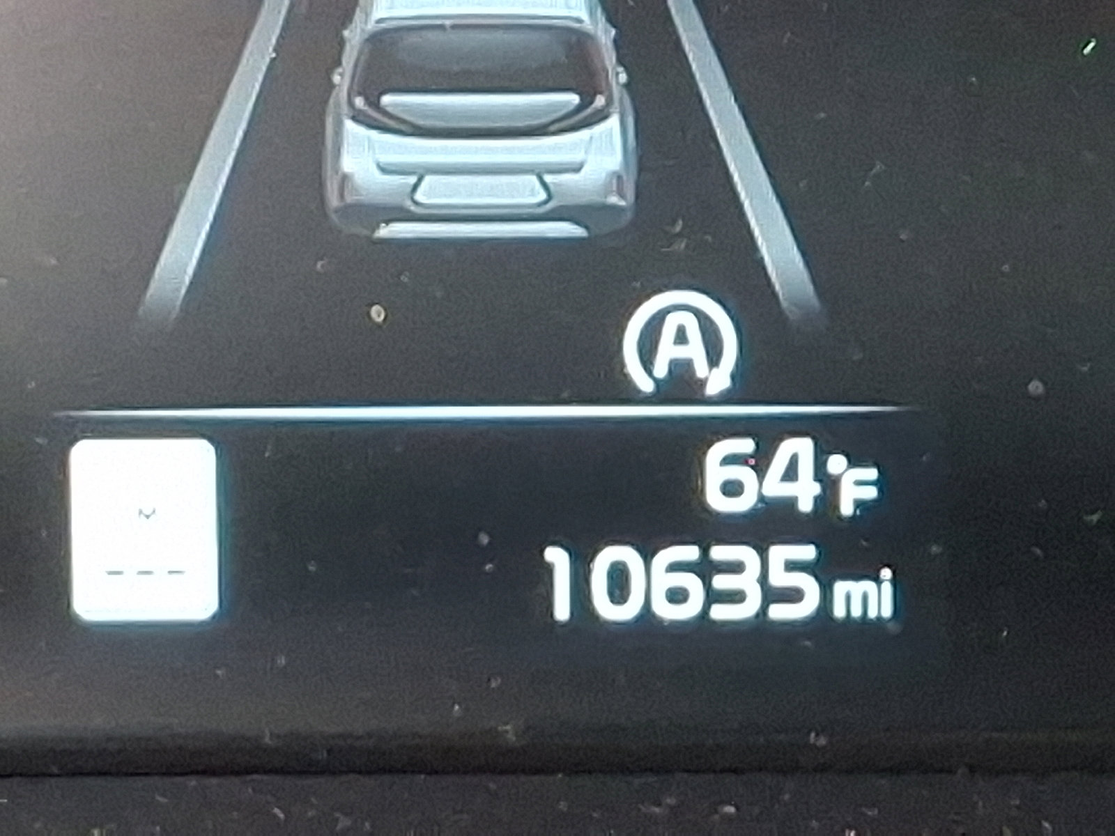 Used 2025 Kia Soul LX w/ LX Technology Package image 20