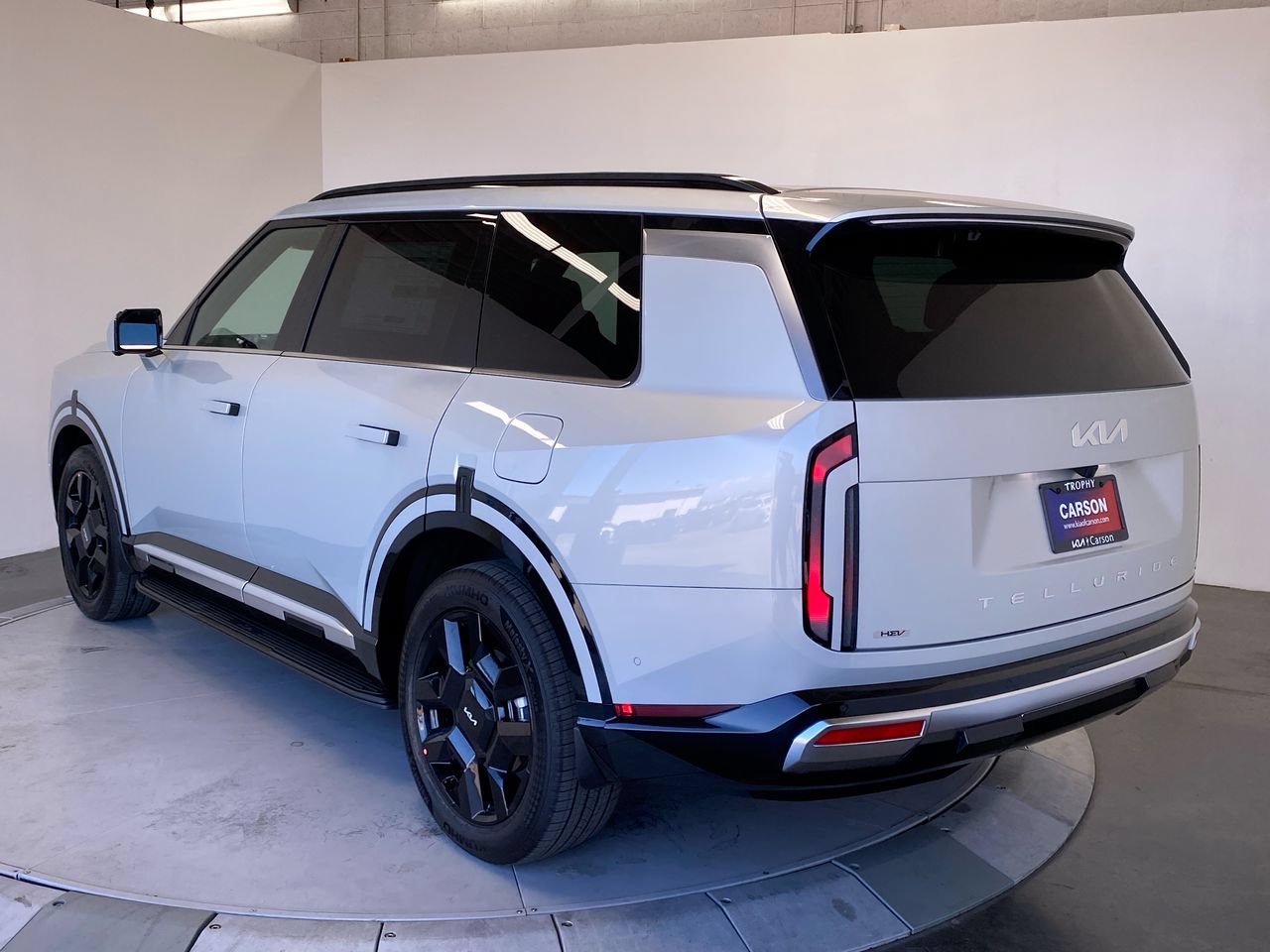 New 2027 Kia Telluride SX Prestige AWD/4WD image 3