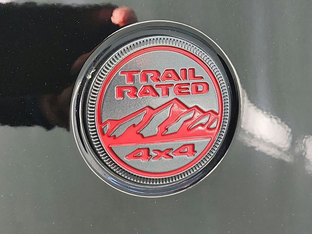 Used 2021 Jeep Wrangler Rubicon image 30