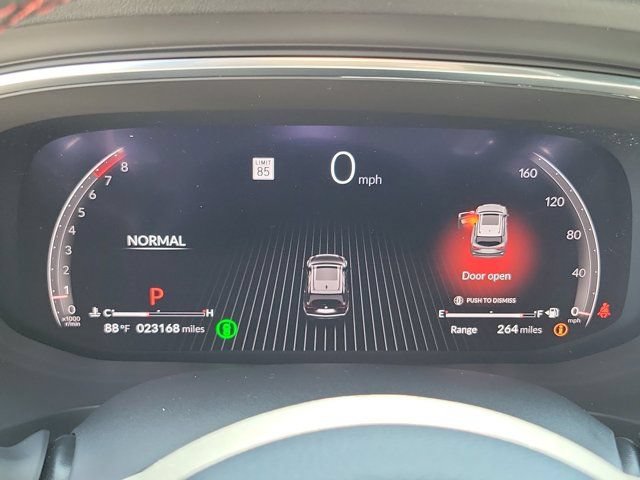 Used 2024 Acura MDX A-Spec AWD/4WD image 27
