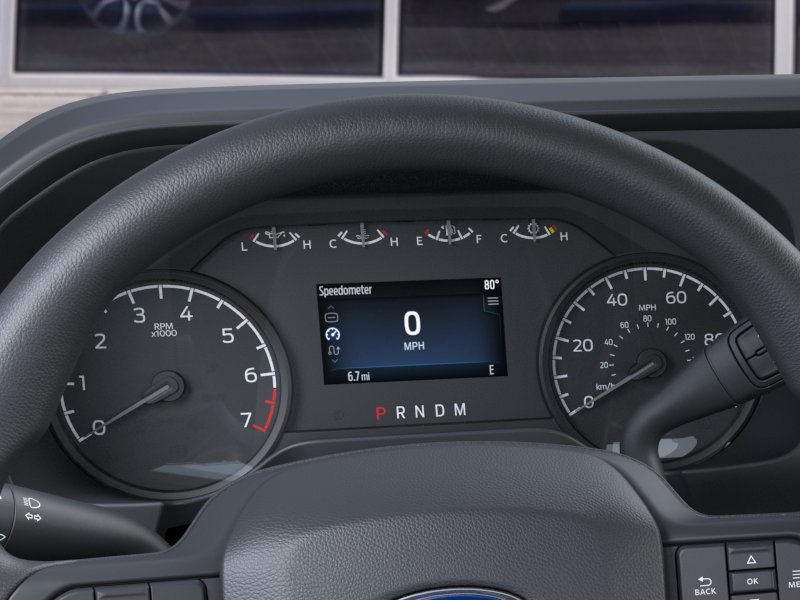 New 2026 Ford F250 XL AWD/4WD image 13