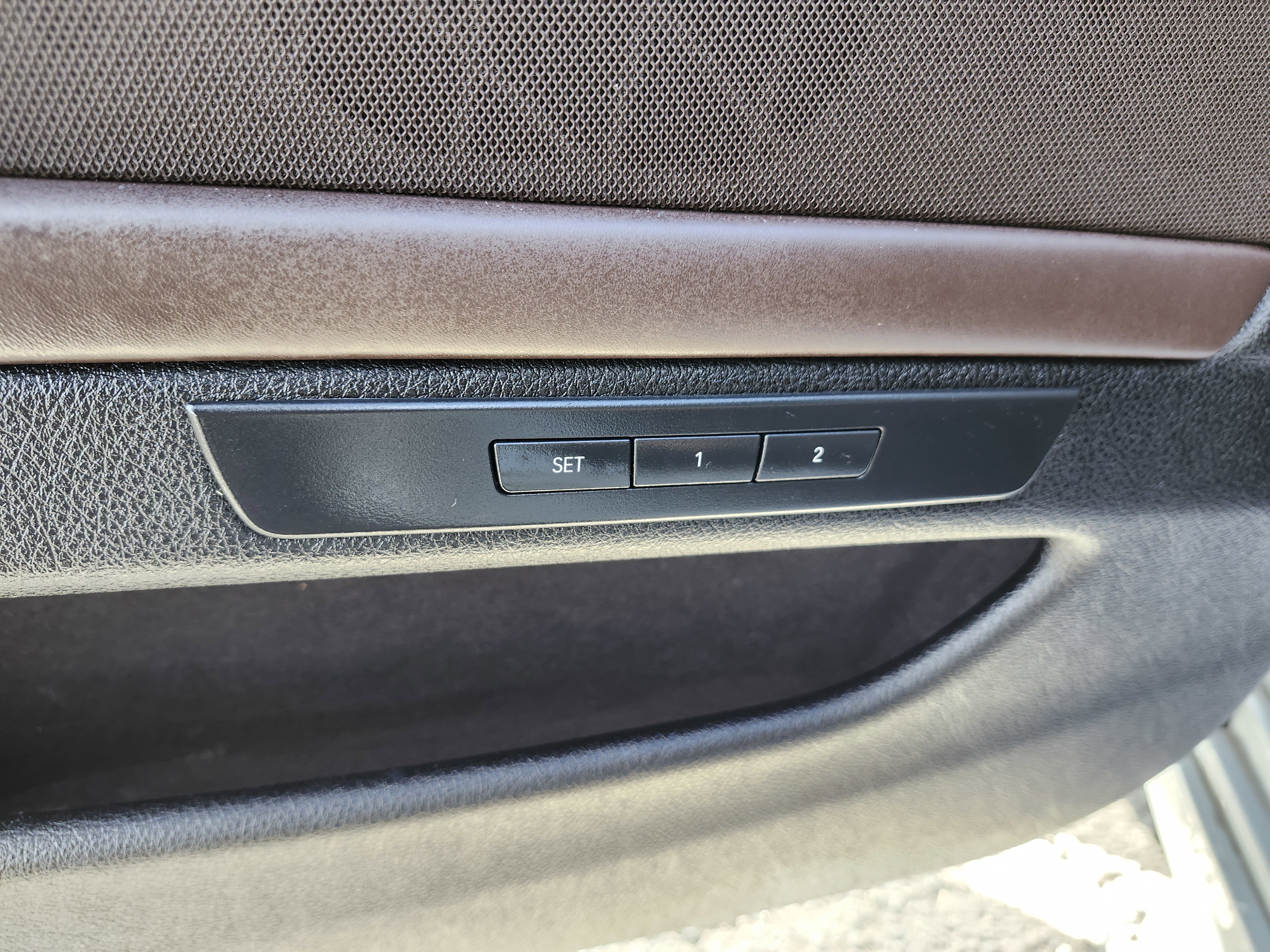 Used 2016 BMW 535i Sedan image 29