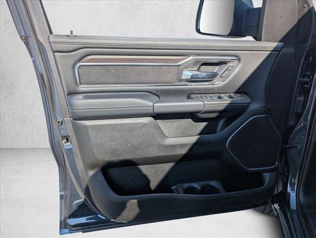 New 2026 RAM 1500 Laramie w/ Night Edition image 21