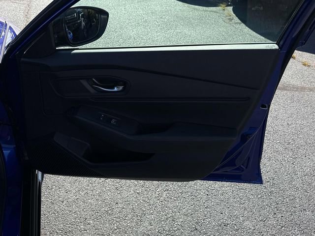 Certified 2025 Honda Accord Sport image 6