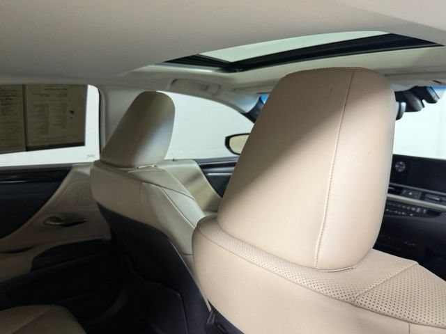Used 2021 Lexus ES 350 w/ Premium Package FWD image 25