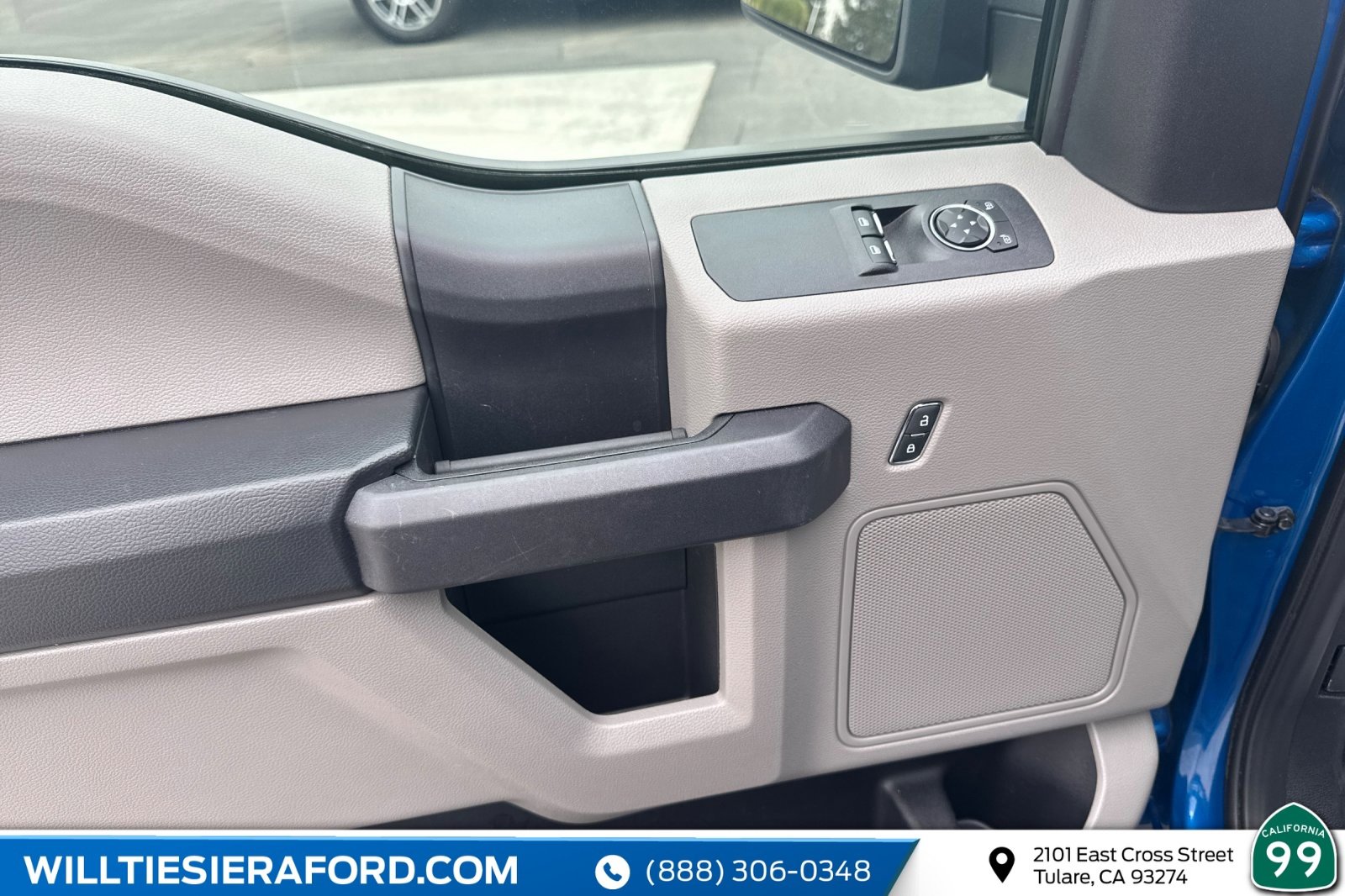 Certified 2020 Ford F150 XL w/ Equipment Group 101A Mid image 13