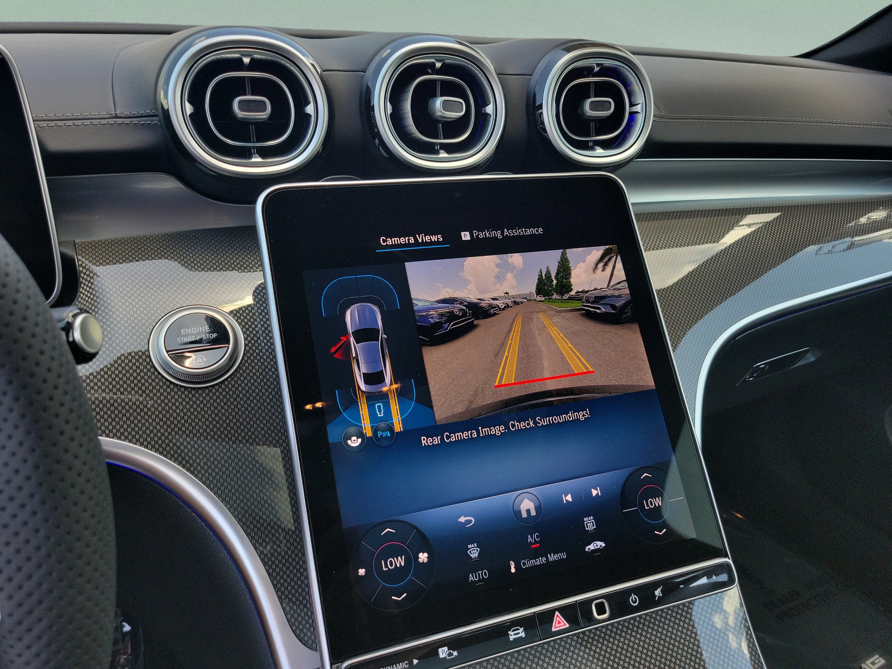New 2026 Mercedes-Benz CLE 300 4MATIC Coupe image 20