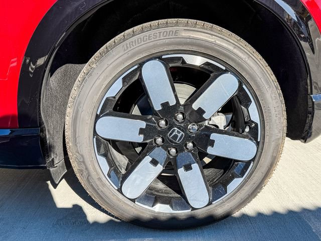 New 2026 Honda Prologue Elite image 9