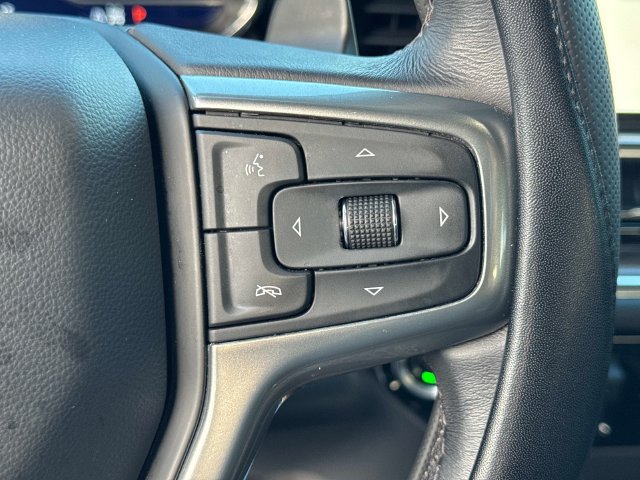 Used 2022 Chevrolet Silverado 1500 LT Trail Boss w/ Convenience Package II AWD/4WD image 26