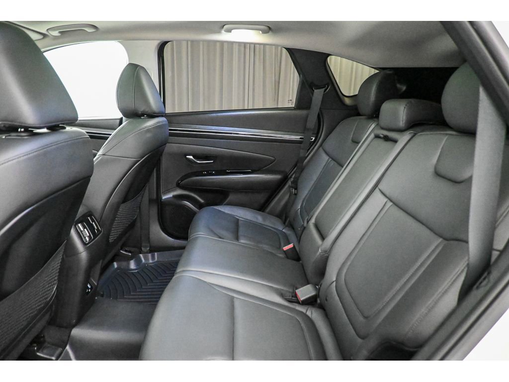 Used 2023 Hyundai Tucson Limited image 21